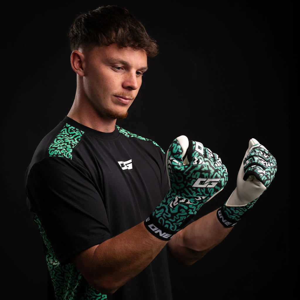 OG1 Mentality Monster NGT