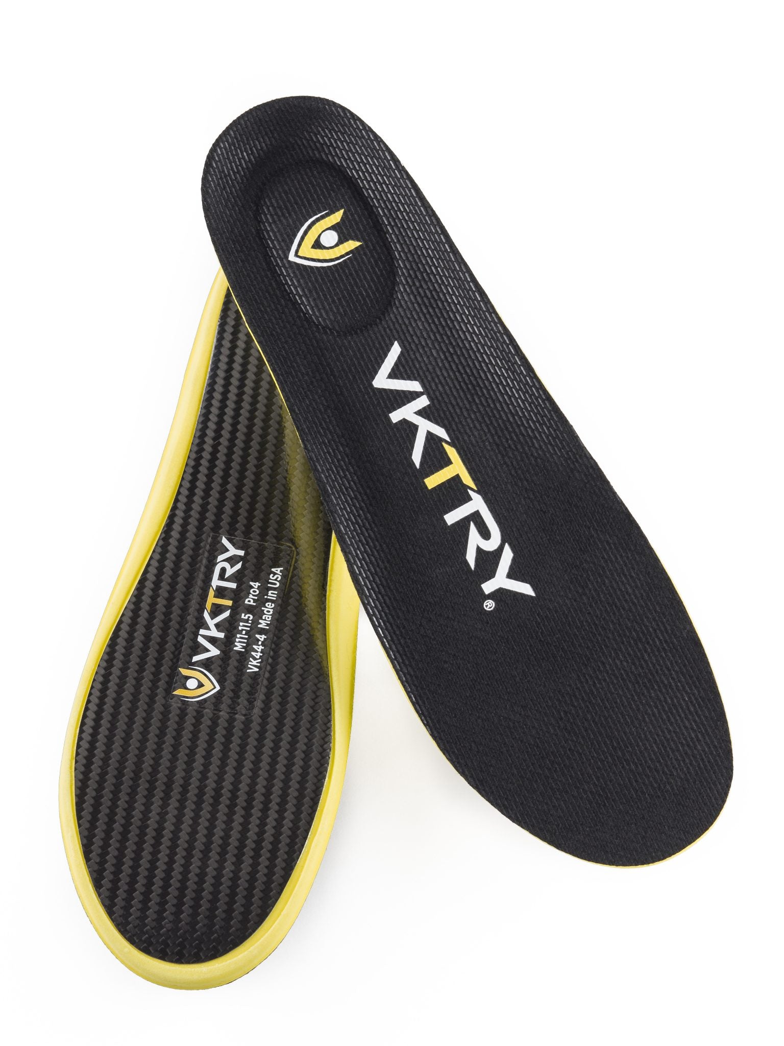 VKTRY PERFORMANCE INSOLES - TRAINERS