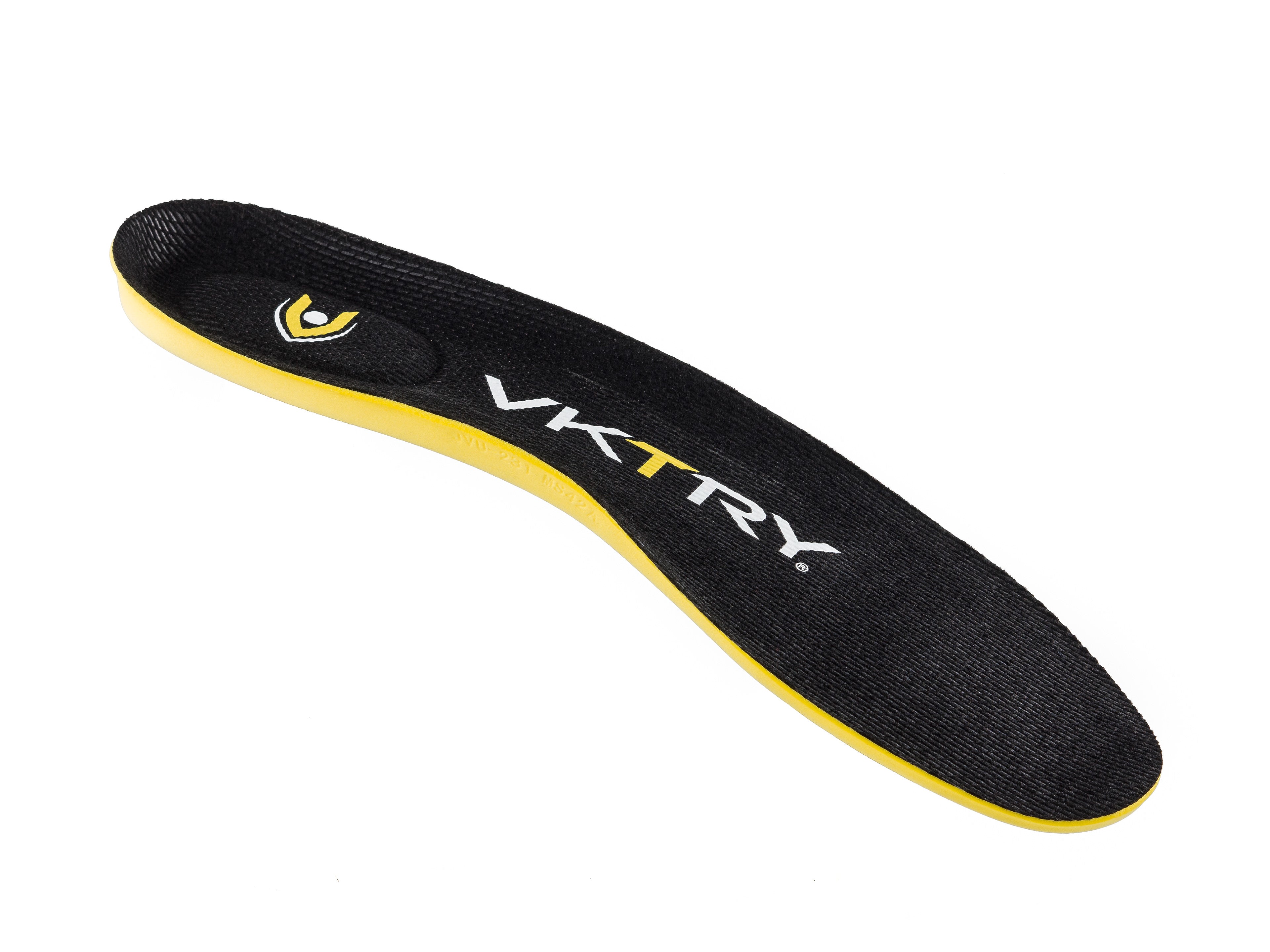 VKTRY PERFORMANCE INSOLES - TRAINERS