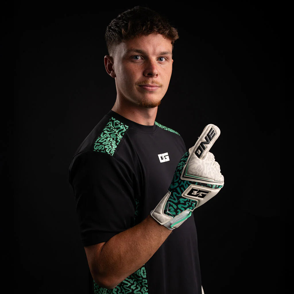 NXT Pro Mentality Monster Hyla