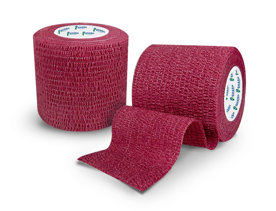 Shash Cohesive Bandage 5cm X 5.5m