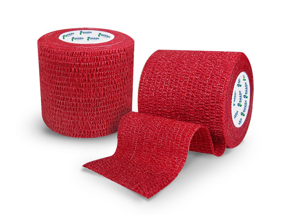Shash Cohesive Bandage 5cm X 5.5m