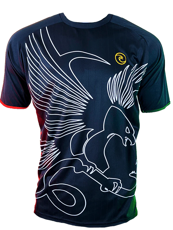 Mexico Jersey