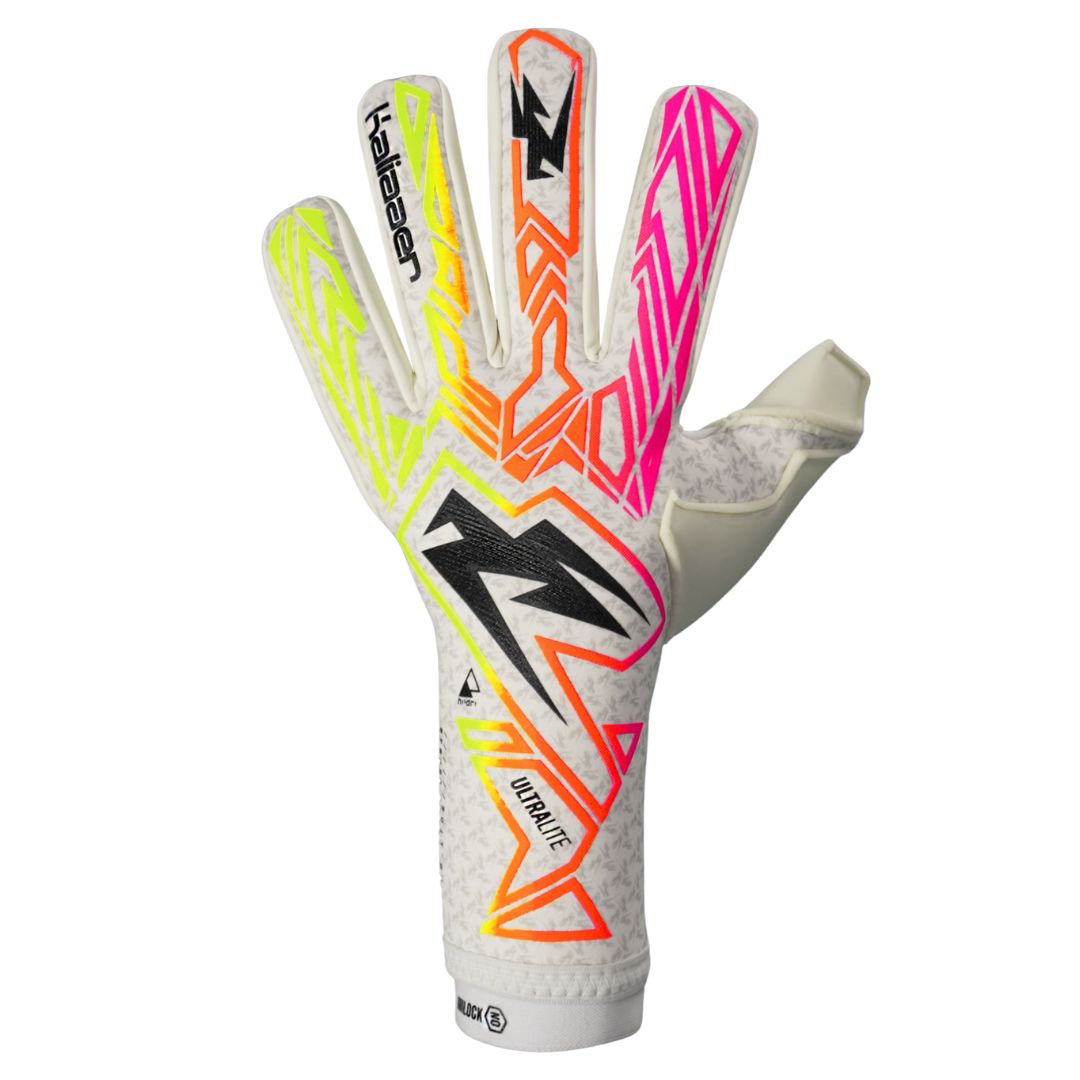 Ultralite X Veloz Yellow/Pink