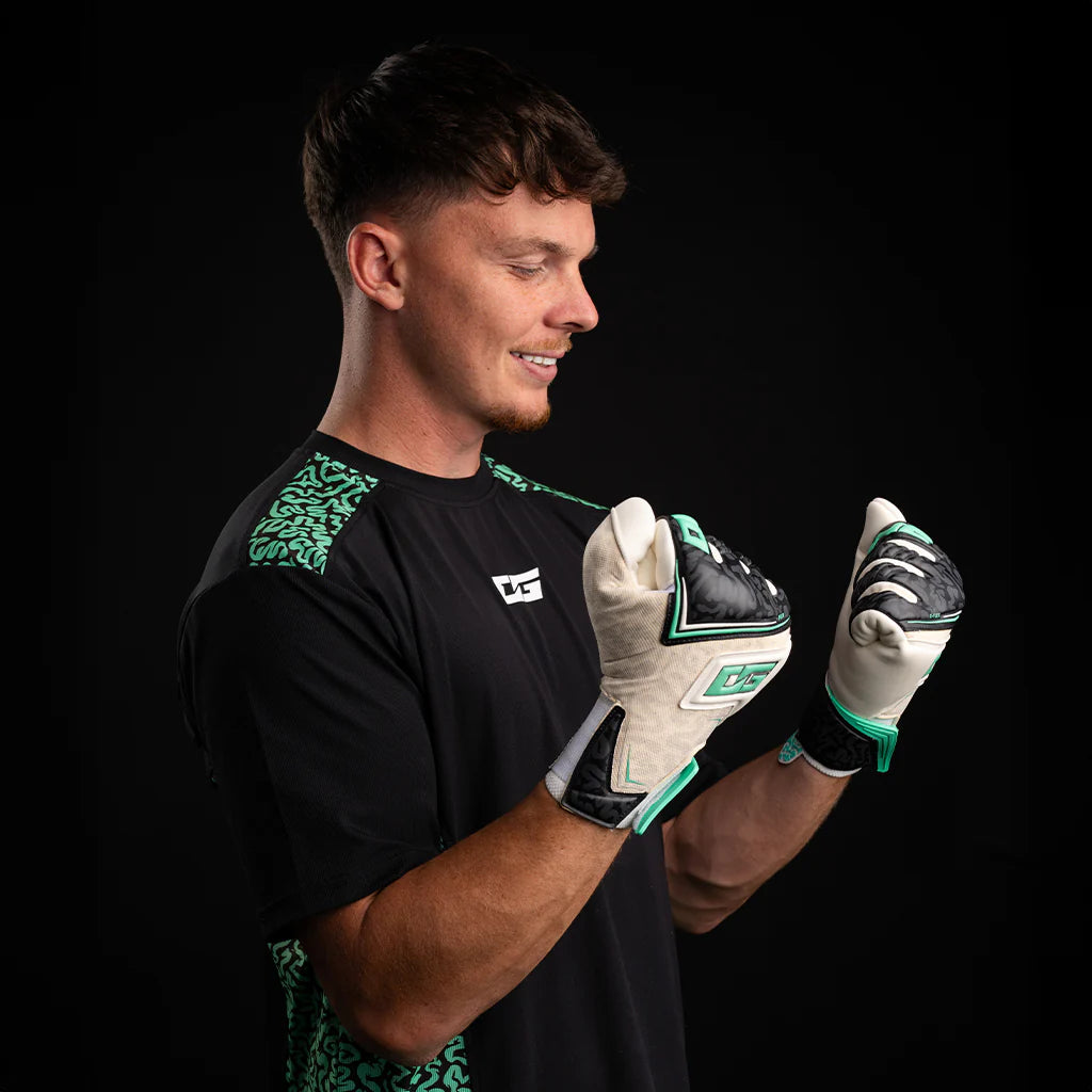 NXT Pro Mentality Monster SL