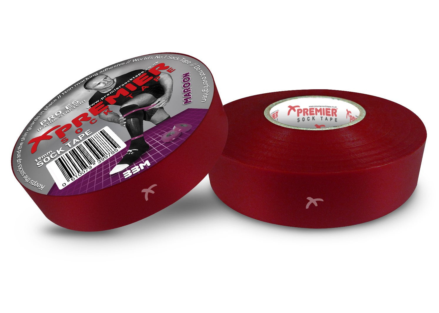 Sock Tape 19MM