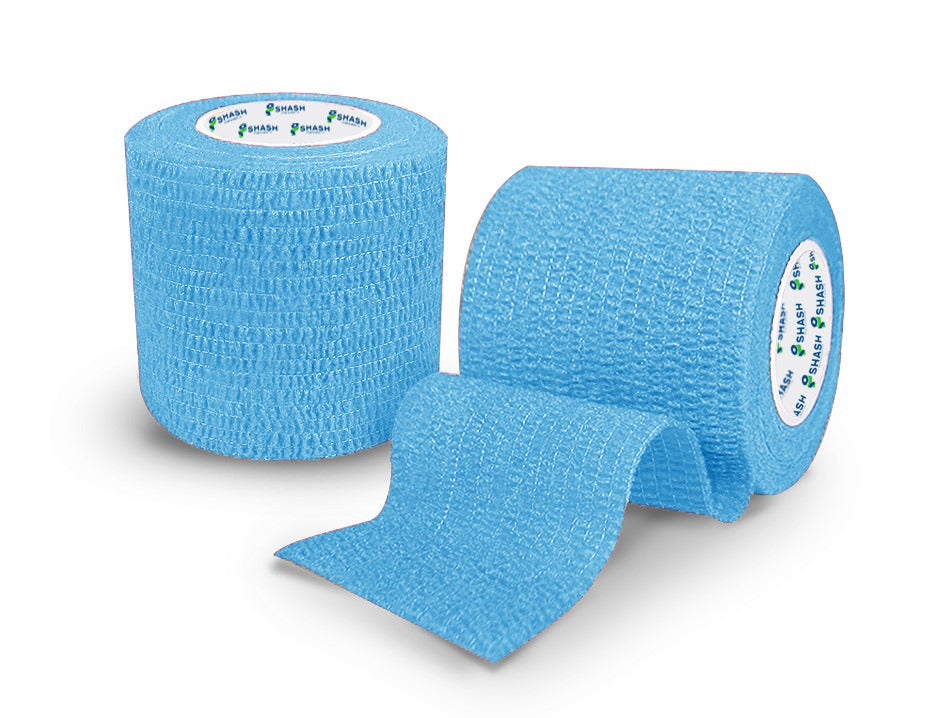 Shash Cohesive Bandage 5cm X 5.5m