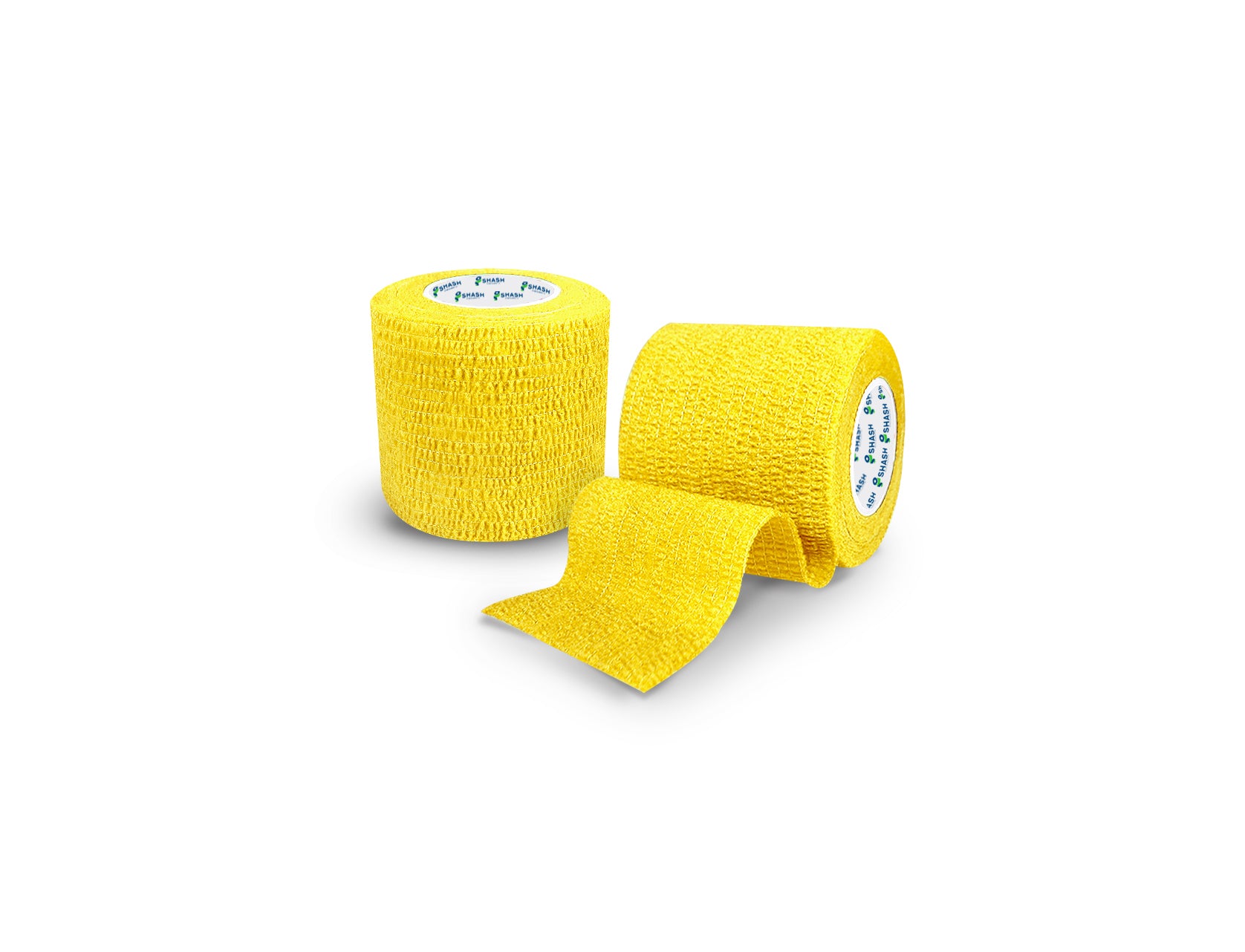 Shash Cohesive Bandage 5cm X 5.5m