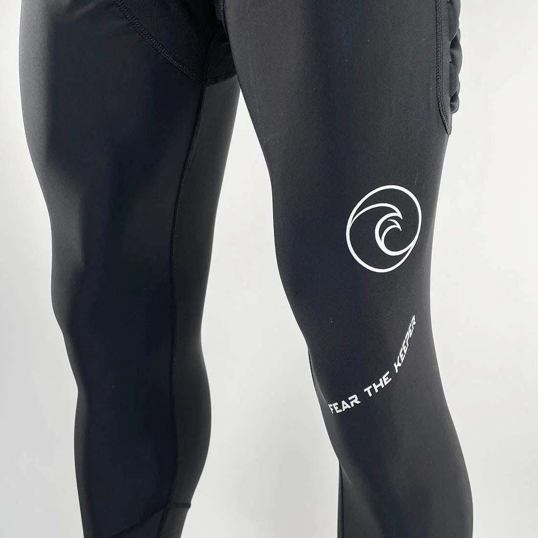 Unisex Padded BaseLayer Pants